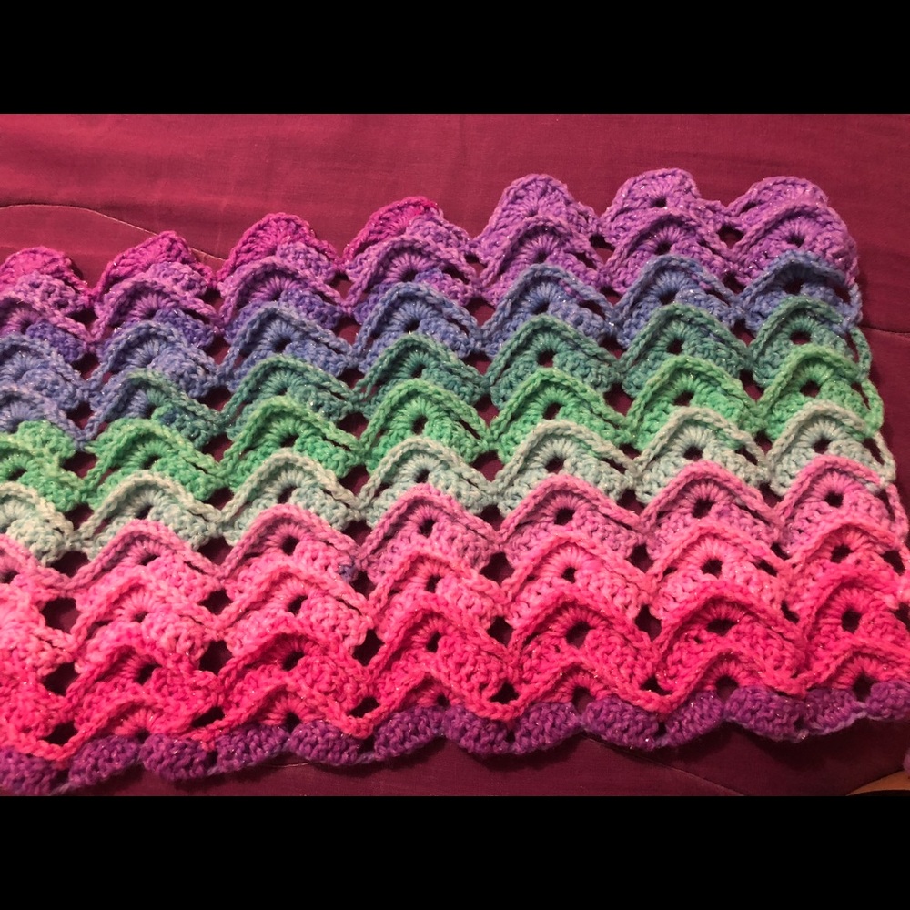 Meet your Posher, Ana